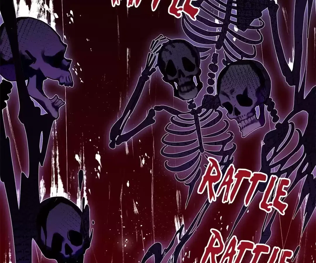 The Cannon Fodder Princess Wants To Last Chapter 90 – Page 49