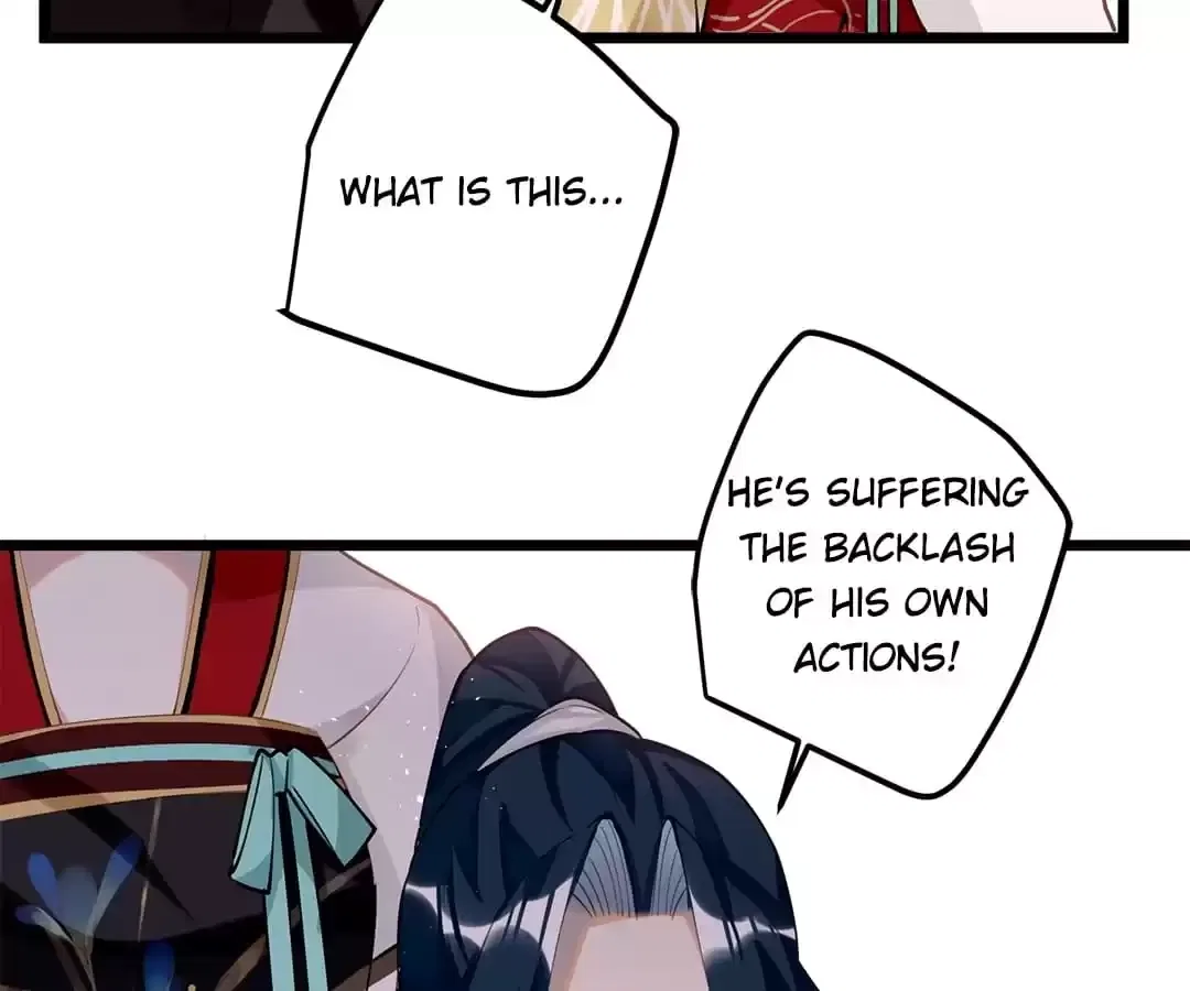 The Cannon Fodder Princess Wants To Last Chapter 90 – Page 56