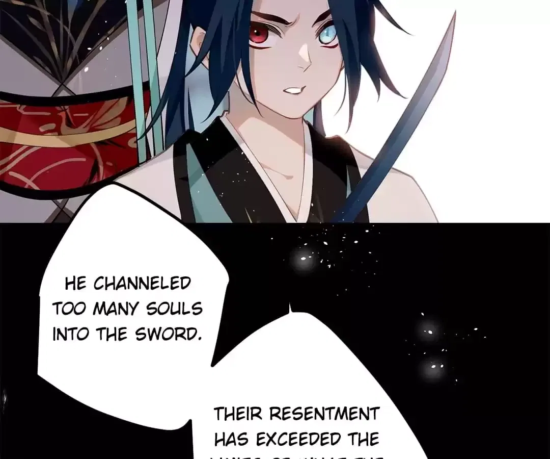 The Cannon Fodder Princess Wants To Last Chapter 90 – Page 57