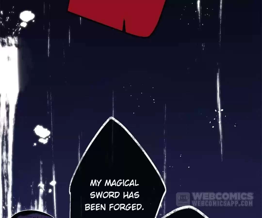 The Cannon Fodder Princess Wants To Last Chapter 90 – Page 59
