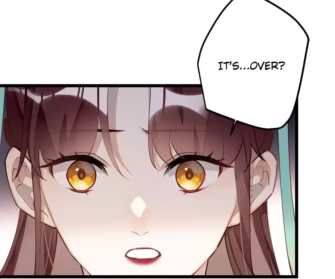 The Cannon Fodder Princess Wants To Last Chapter 90 – Page 72