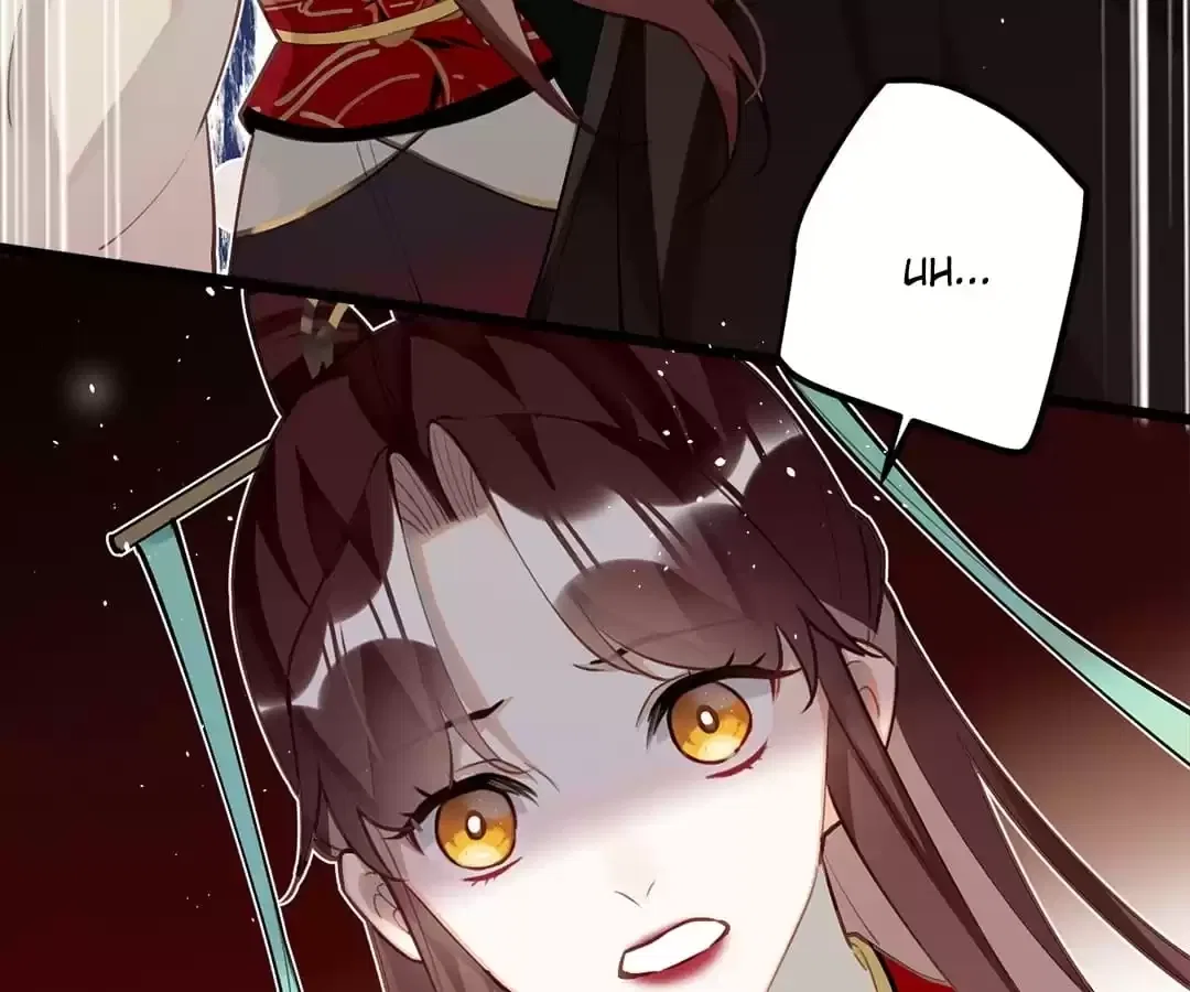 The Cannon Fodder Princess Wants To Last Chapter 90 – Page 79