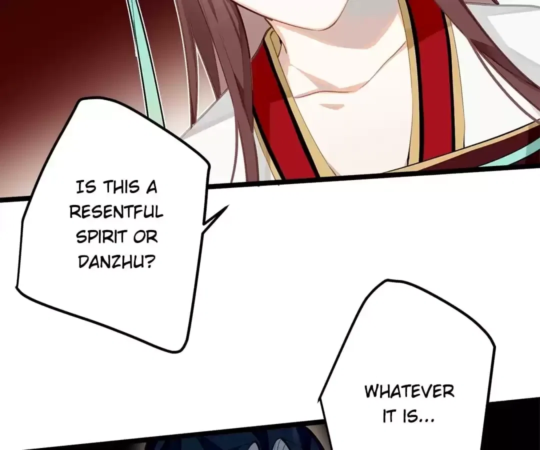 The Cannon Fodder Princess Wants To Last Chapter 90 – Page 80