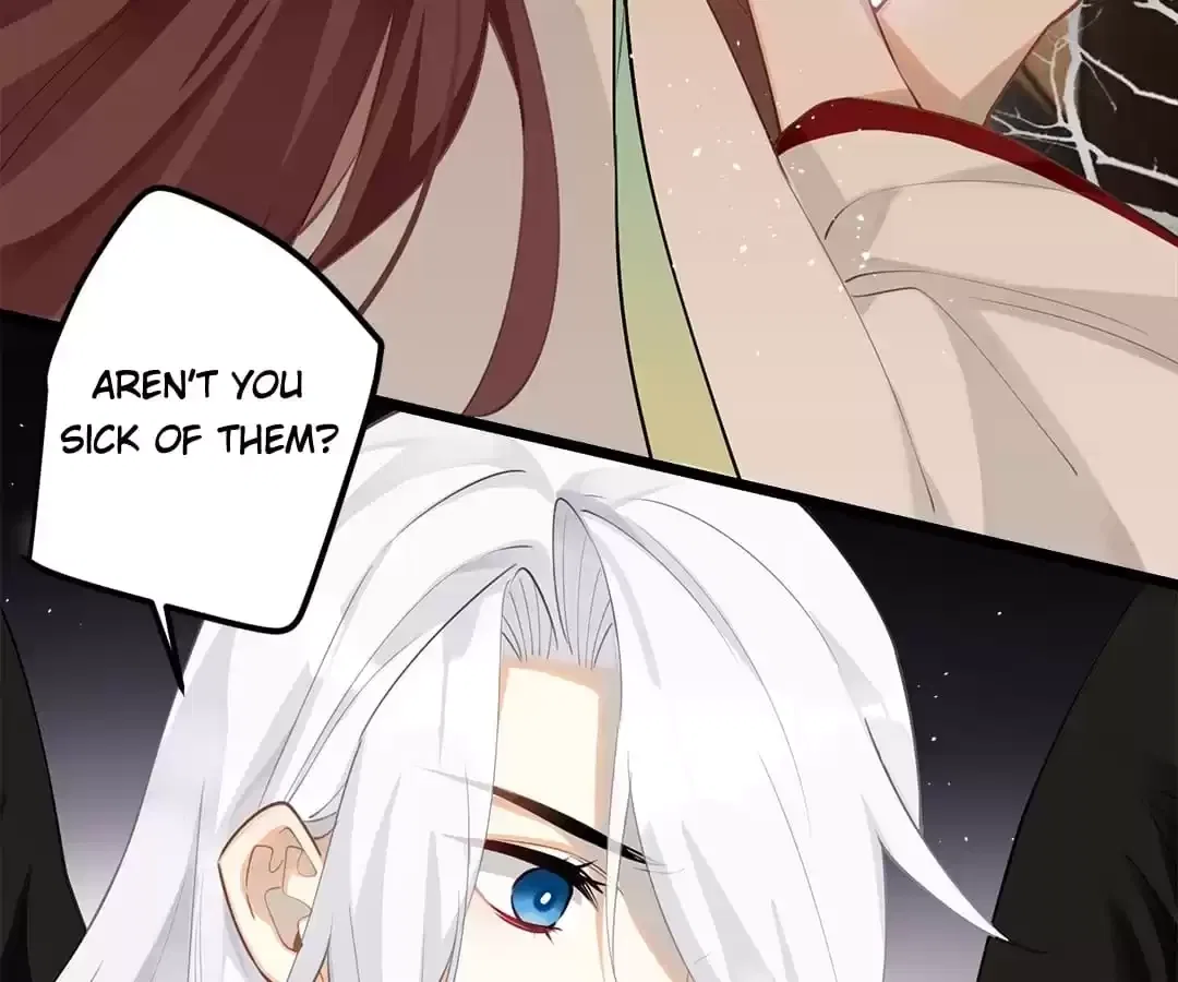 The Cannon Fodder Princess Wants To Last Chapter 89 – Page 6