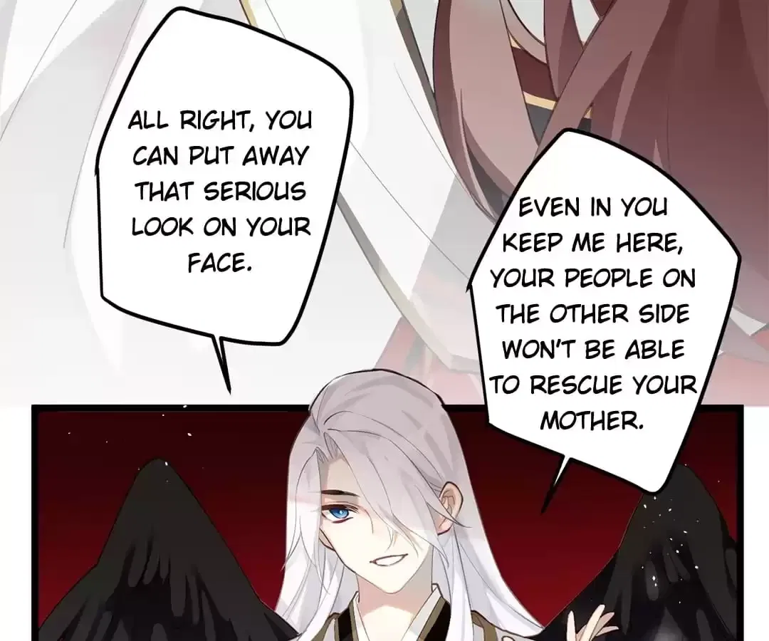 The Cannon Fodder Princess Wants To Last Chapter 89 – Page 10