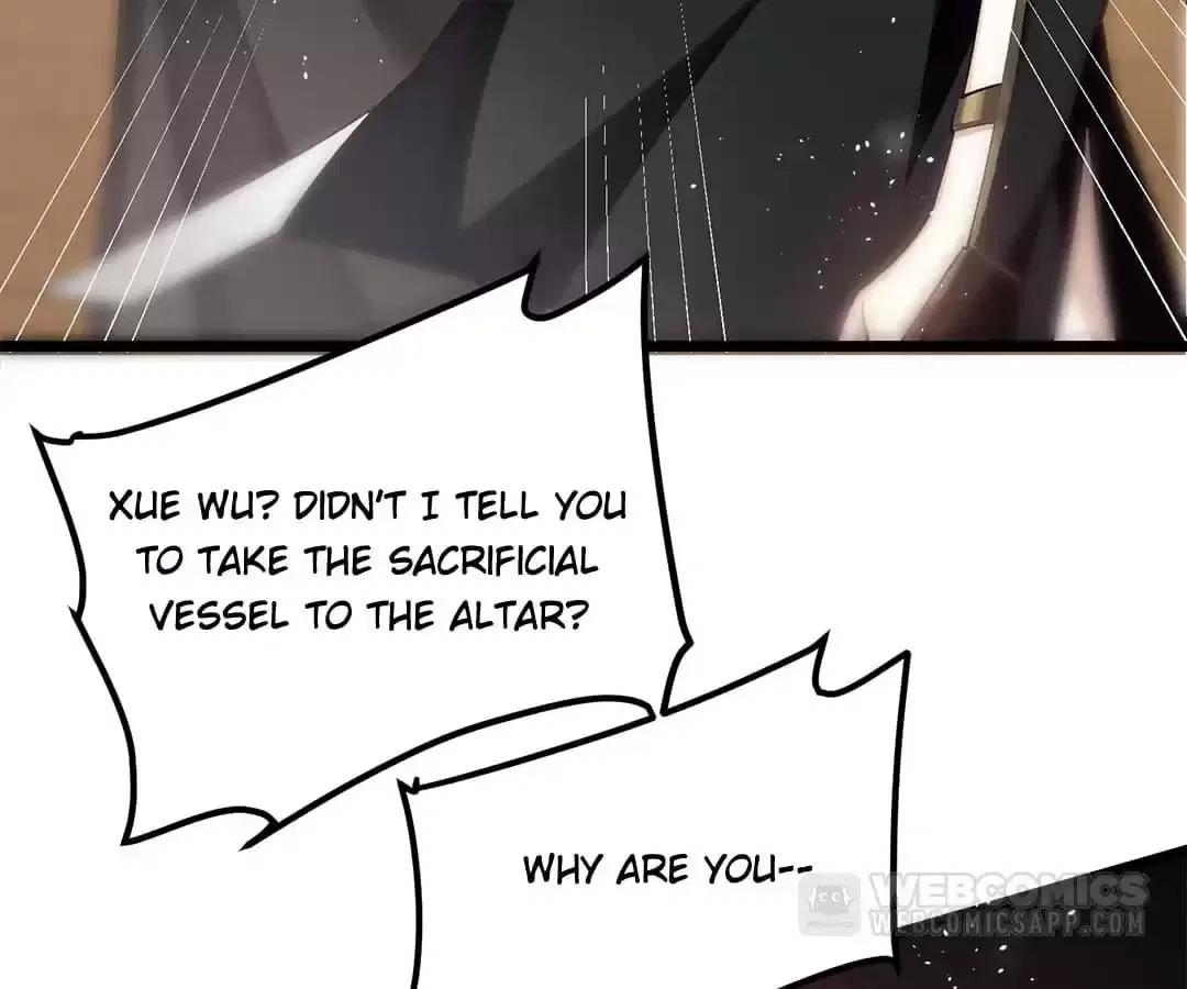 The Cannon Fodder Princess Wants To Last Chapter 89 – Page 19