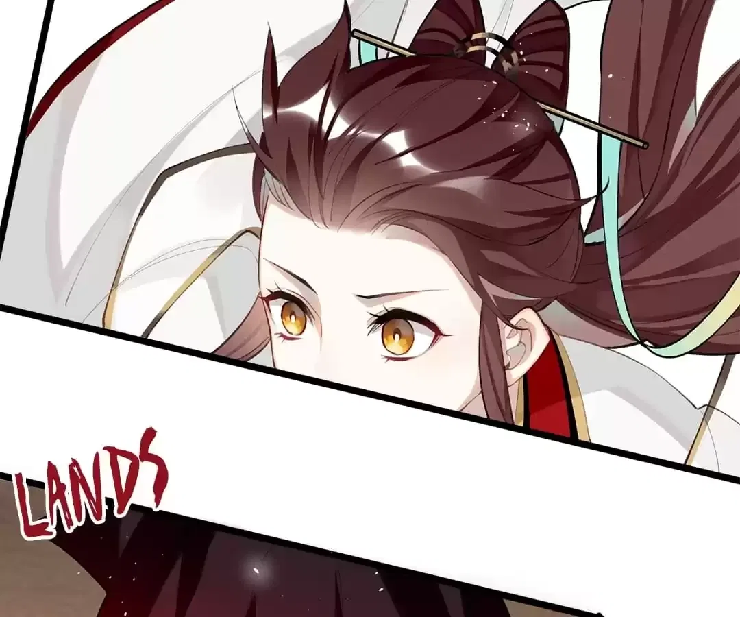The Cannon Fodder Princess Wants To Last Chapter 89 – Page 21