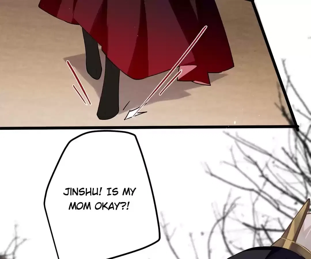 The Cannon Fodder Princess Wants To Last Chapter 89 – Page 22