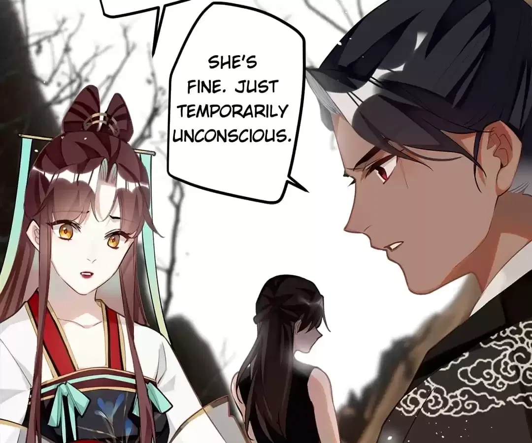 The Cannon Fodder Princess Wants To Last Chapter 89 – Page 23