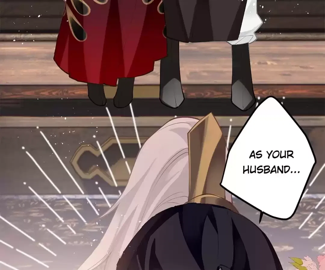 The Cannon Fodder Princess Wants To Last Chapter 89 – Page 30