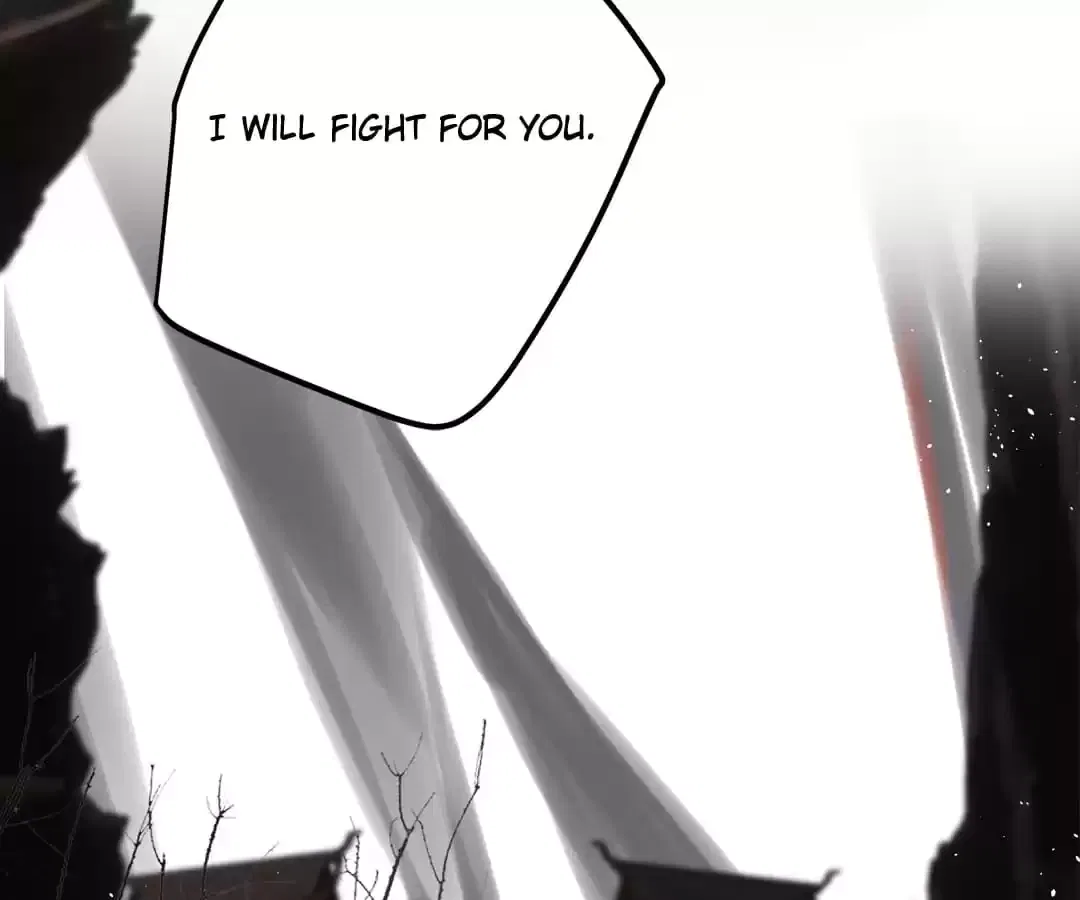 The Cannon Fodder Princess Wants To Last Chapter 89 – Page 33