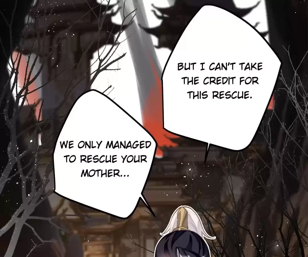 The Cannon Fodder Princess Wants To Last Chapter 89 – Page 34