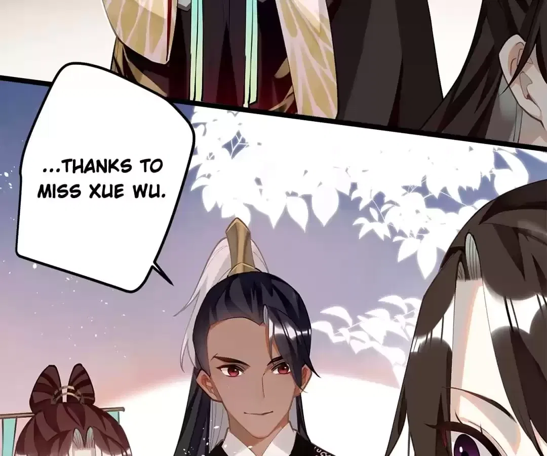 The Cannon Fodder Princess Wants To Last Chapter 89 – Page 36