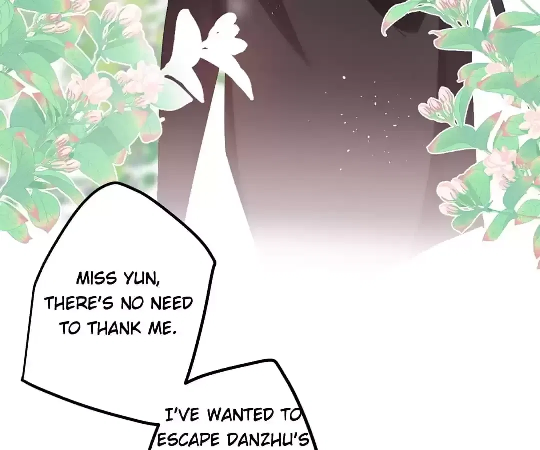 The Cannon Fodder Princess Wants To Last Chapter 89 – Page 40