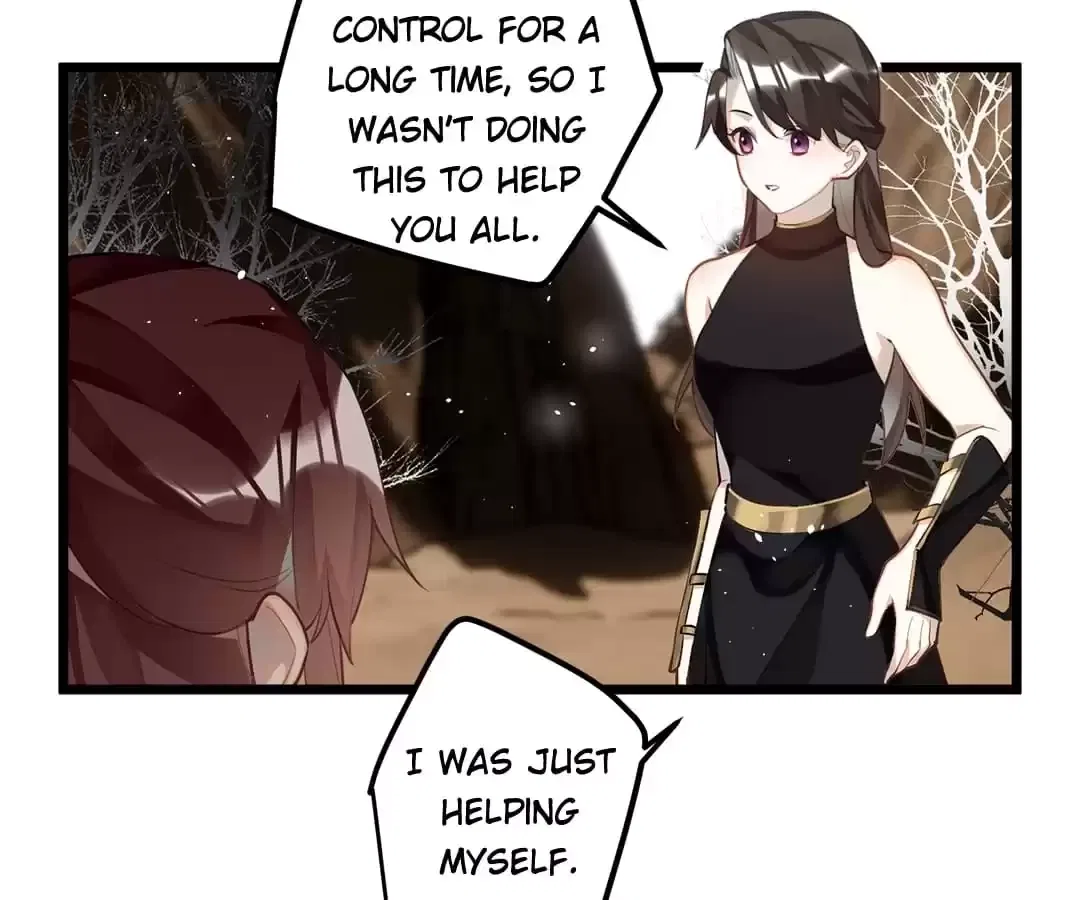 The Cannon Fodder Princess Wants To Last Chapter 89 – Page 41