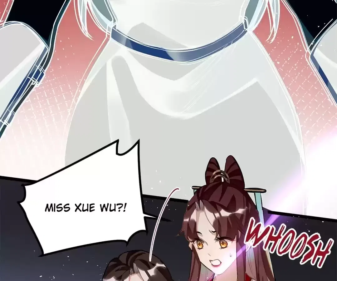 The Cannon Fodder Princess Wants To Last Chapter 89 – Page 56