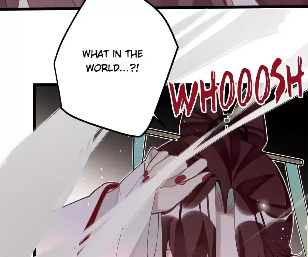 The Cannon Fodder Princess Wants To Last Chapter 89 – Page 64