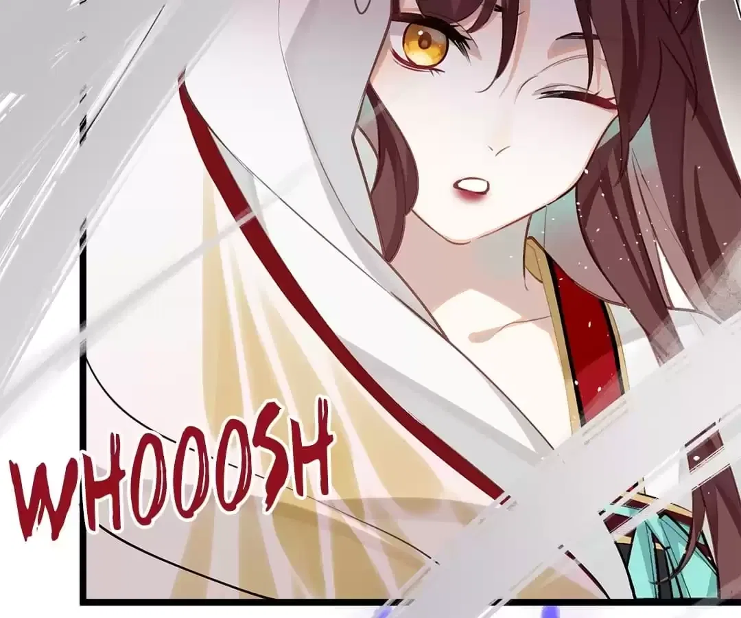 The Cannon Fodder Princess Wants To Last Chapter 89 – Page 65