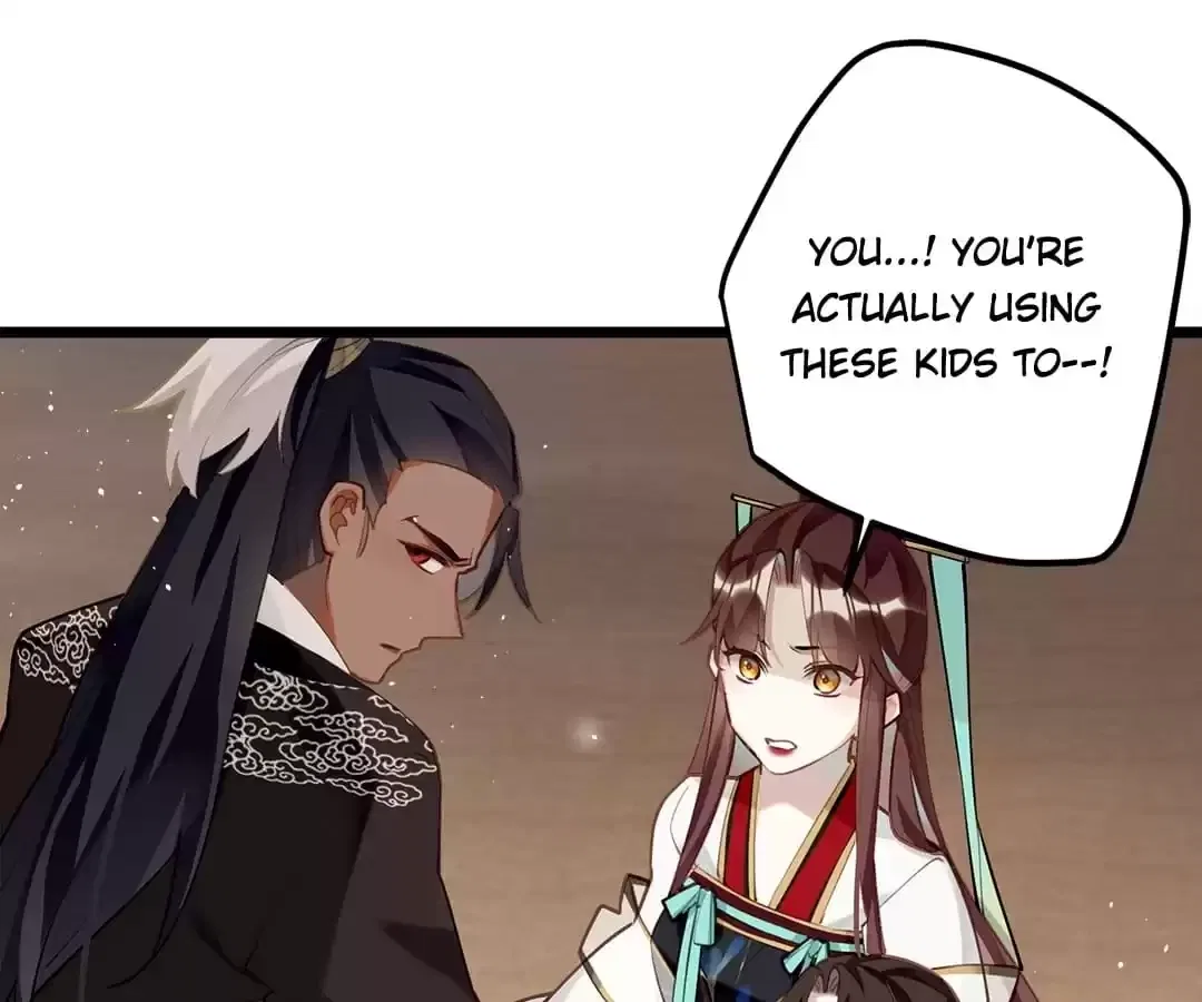 The Cannon Fodder Princess Wants To Last Chapter 89 – Page 72