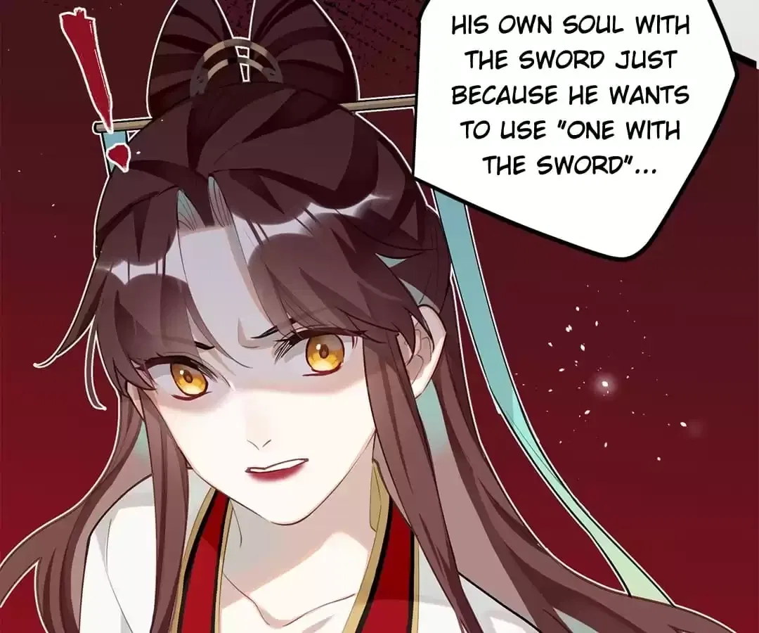 The Cannon Fodder Princess Wants To Last Chapter 89 – Page 76