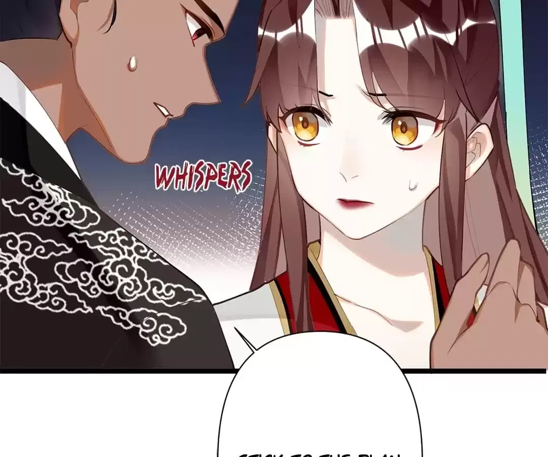 The Cannon Fodder Princess Wants To Last Chapter 89 – Page 79