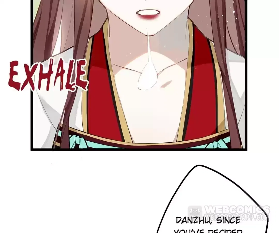 The Cannon Fodder Princess Wants To Last Chapter 89 – Page 81
