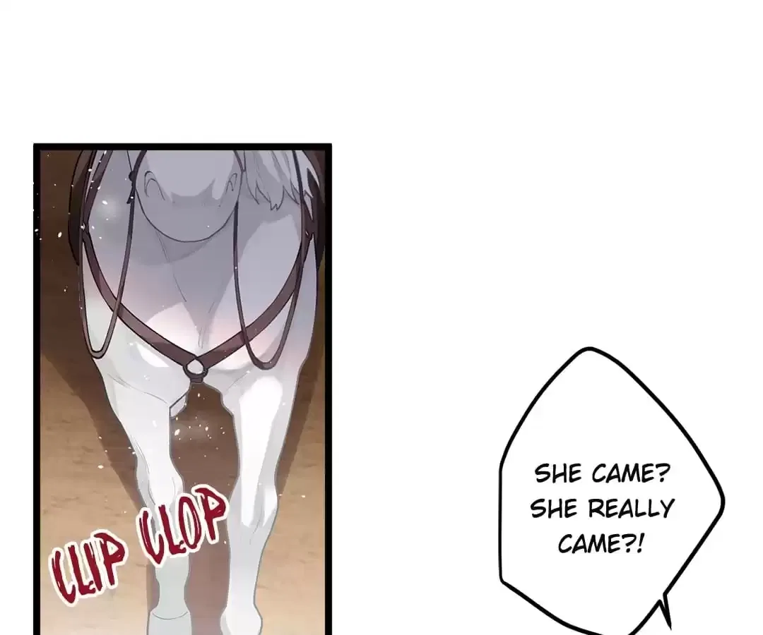 The Cannon Fodder Princess Wants To Last Chapter 88 – Page 2