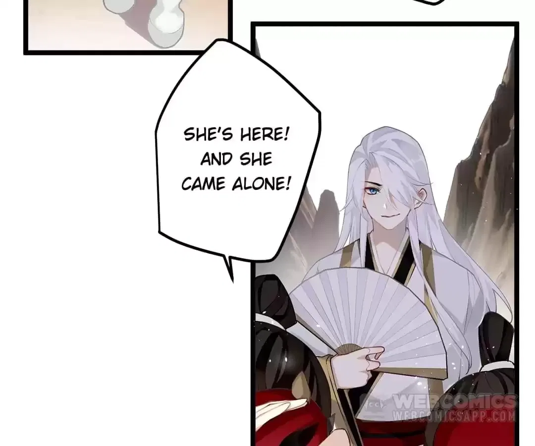 The Cannon Fodder Princess Wants To Last Chapter 88 – Page 3