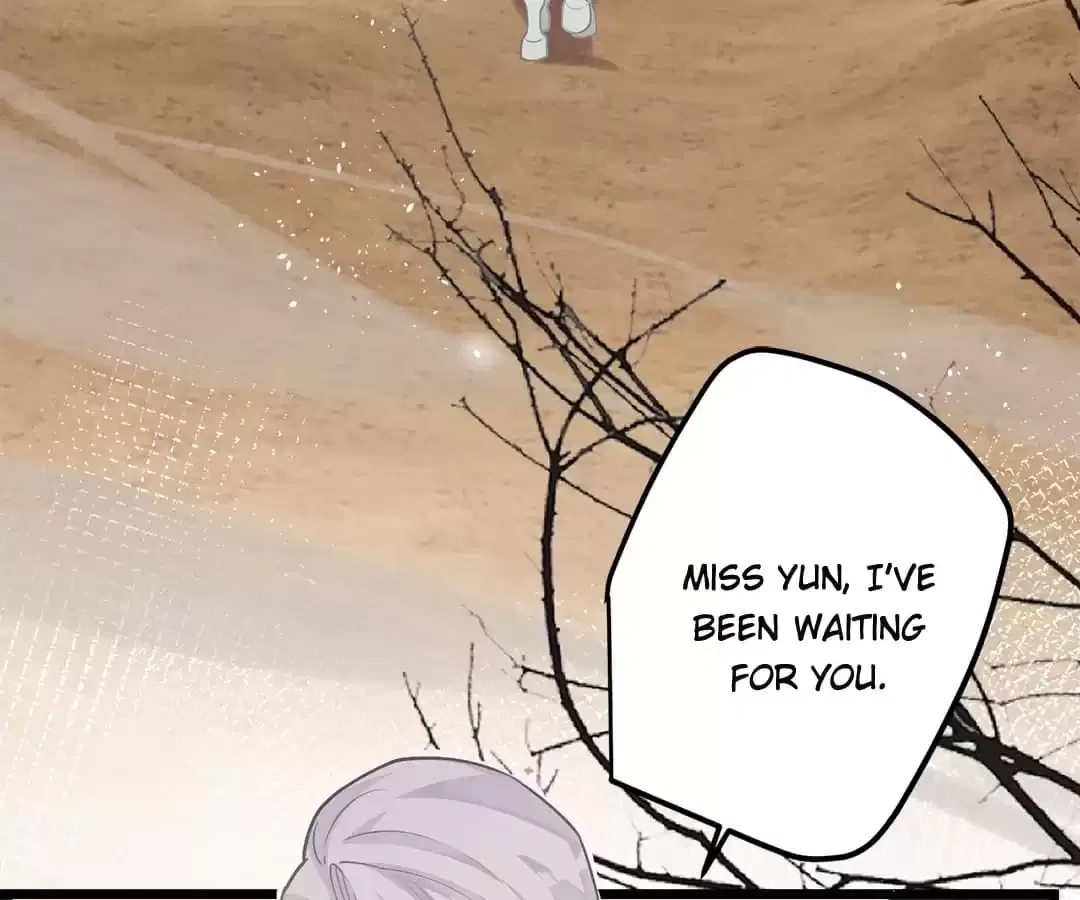 The Cannon Fodder Princess Wants To Last Chapter 88 – Page 7