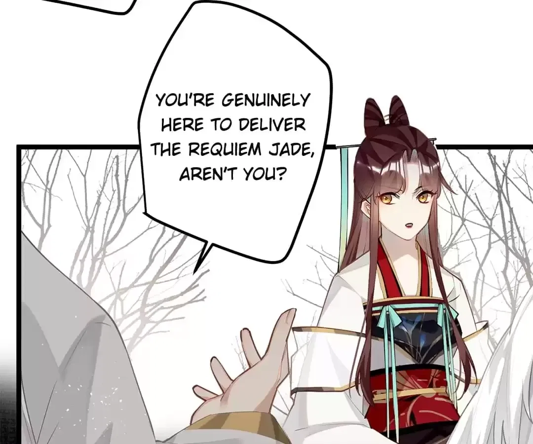 The Cannon Fodder Princess Wants To Last Chapter 88 – Page 9