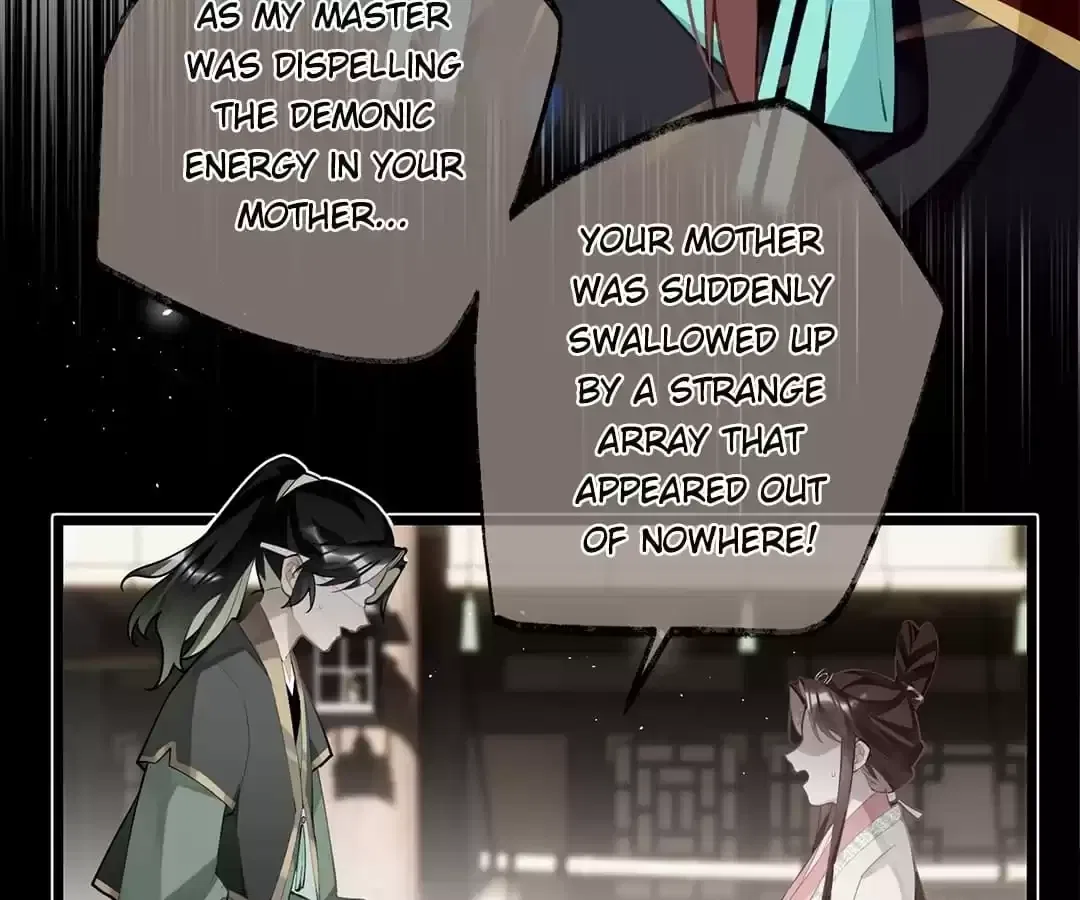 The Cannon Fodder Princess Wants To Last Chapter 88 – Page 13
