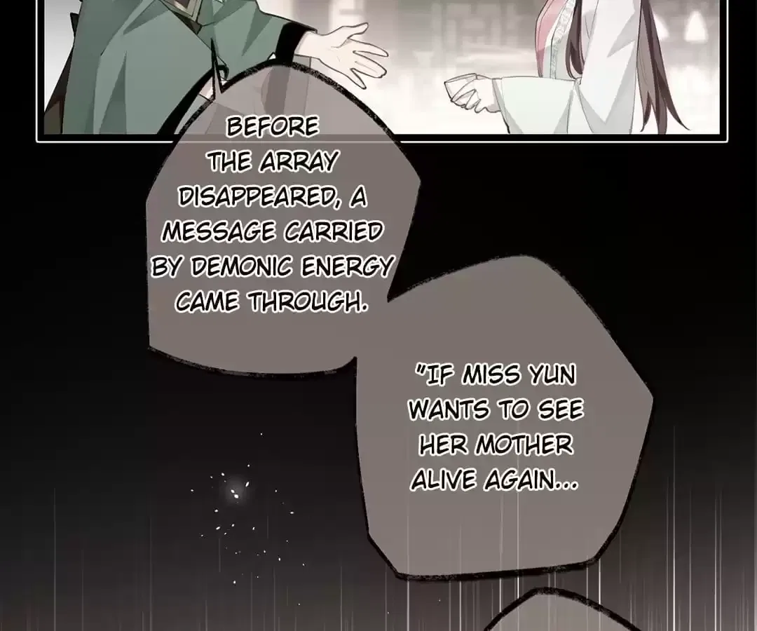 The Cannon Fodder Princess Wants To Last Chapter 88 – Page 14