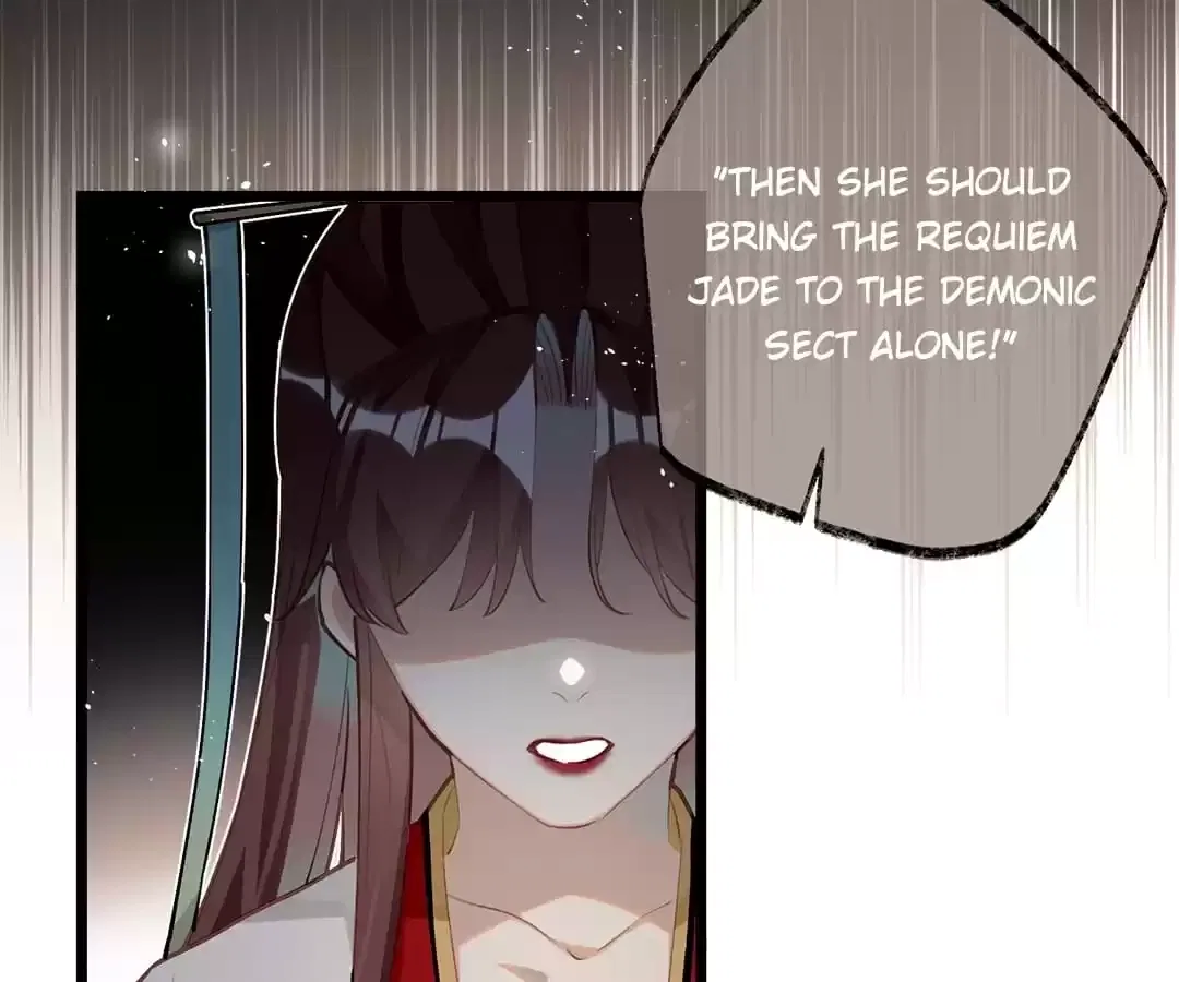 The Cannon Fodder Princess Wants To Last Chapter 88 – Page 15