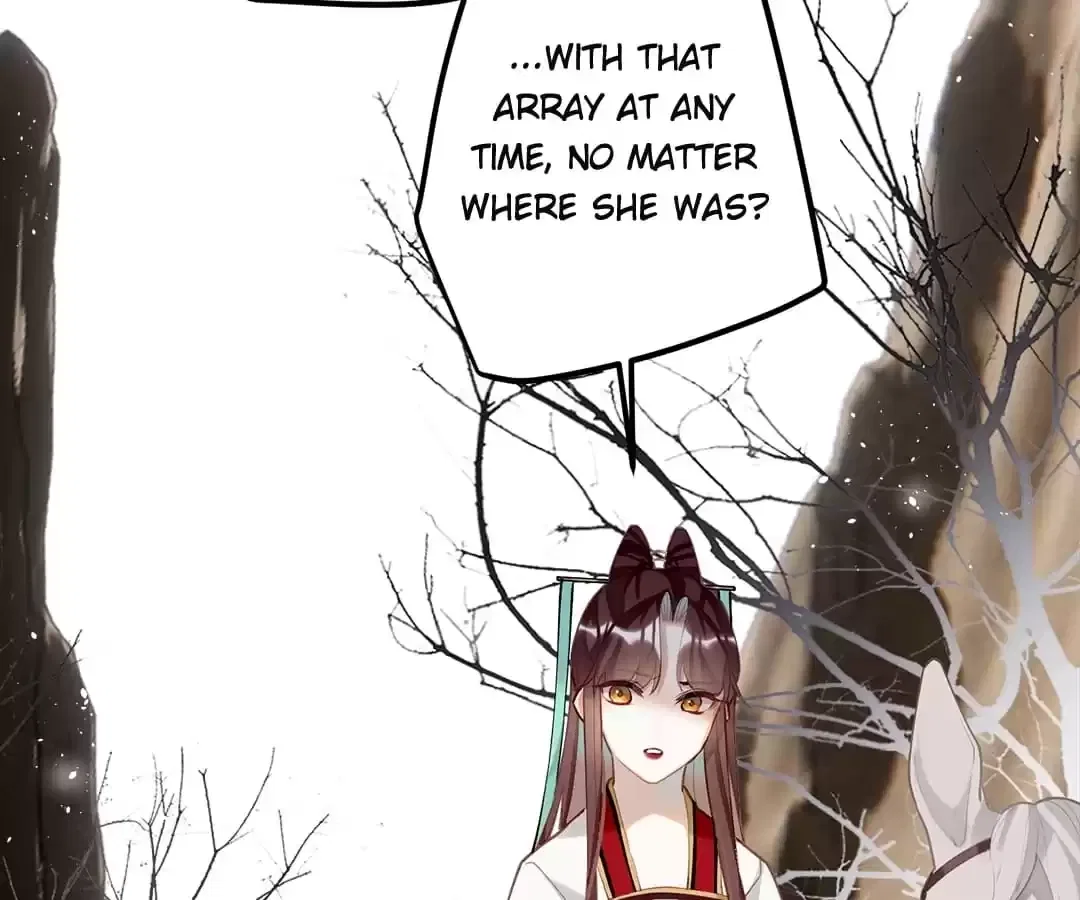 The Cannon Fodder Princess Wants To Last Chapter 88 – Page 17
