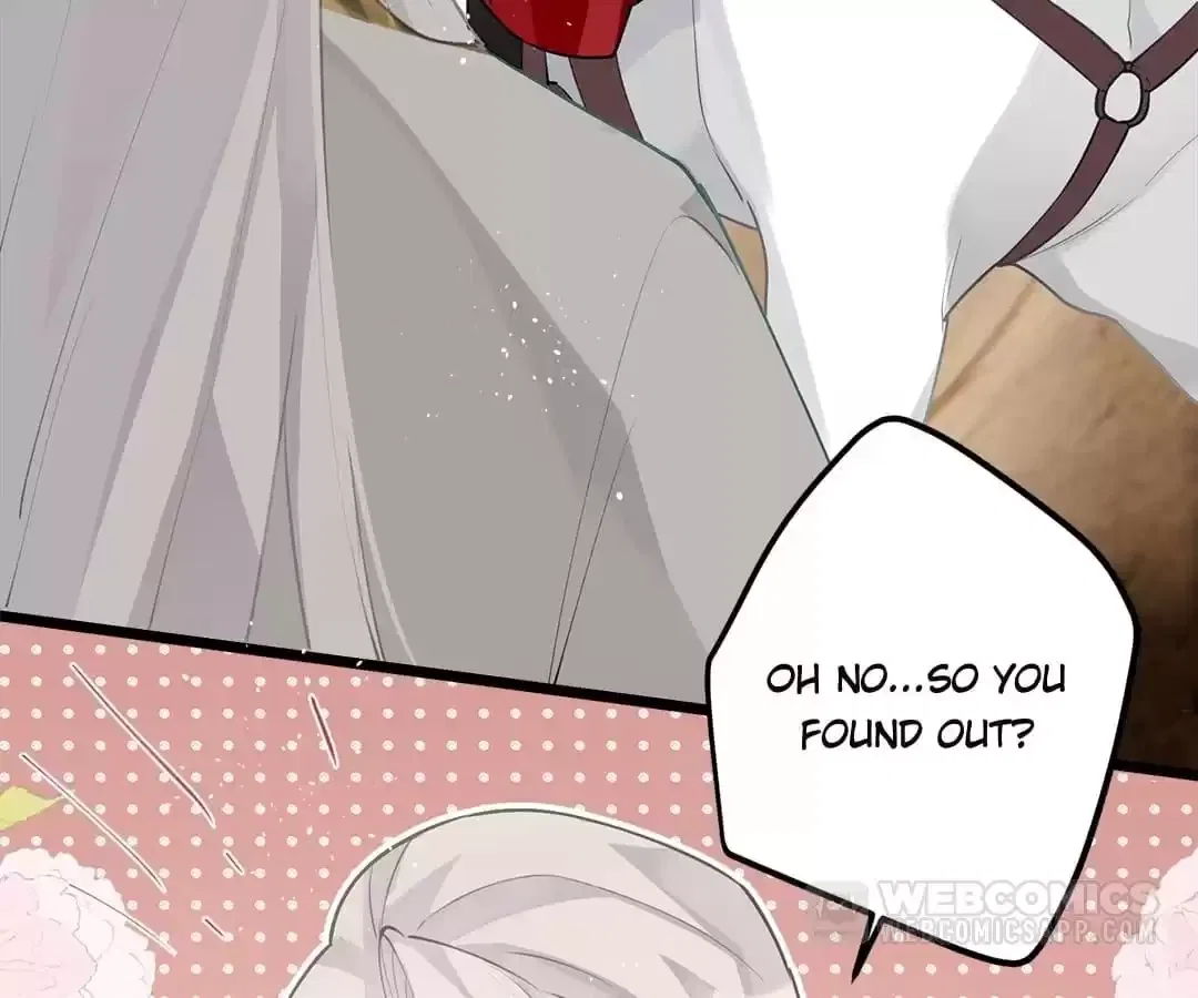 The Cannon Fodder Princess Wants To Last Chapter 88 – Page 19