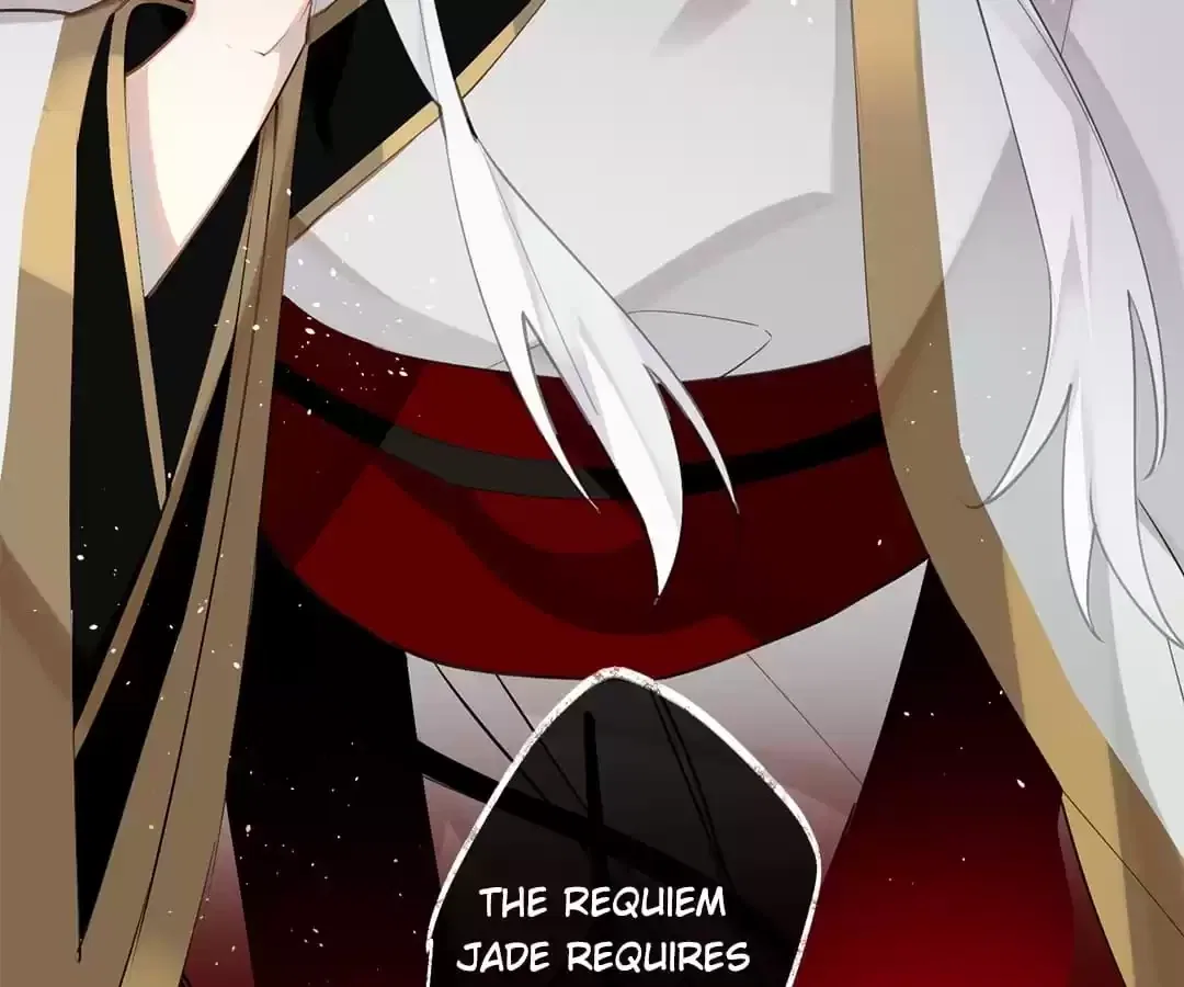 The Cannon Fodder Princess Wants To Last Chapter 88 – Page 32