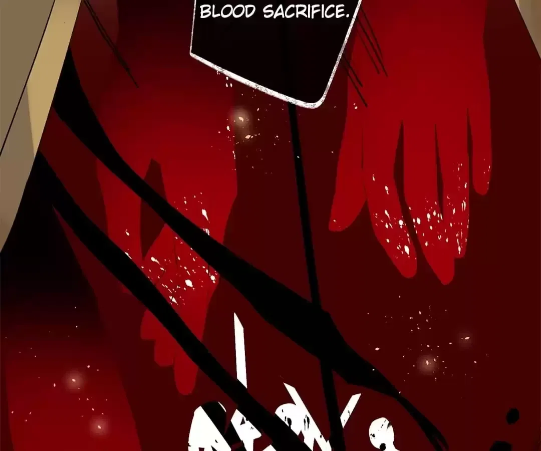 The Cannon Fodder Princess Wants To Last Chapter 88 – Page 33