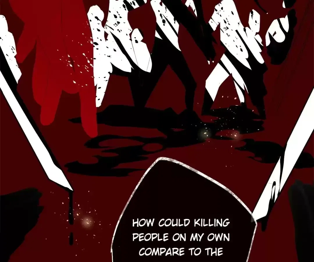 The Cannon Fodder Princess Wants To Last Chapter 88 – Page 34