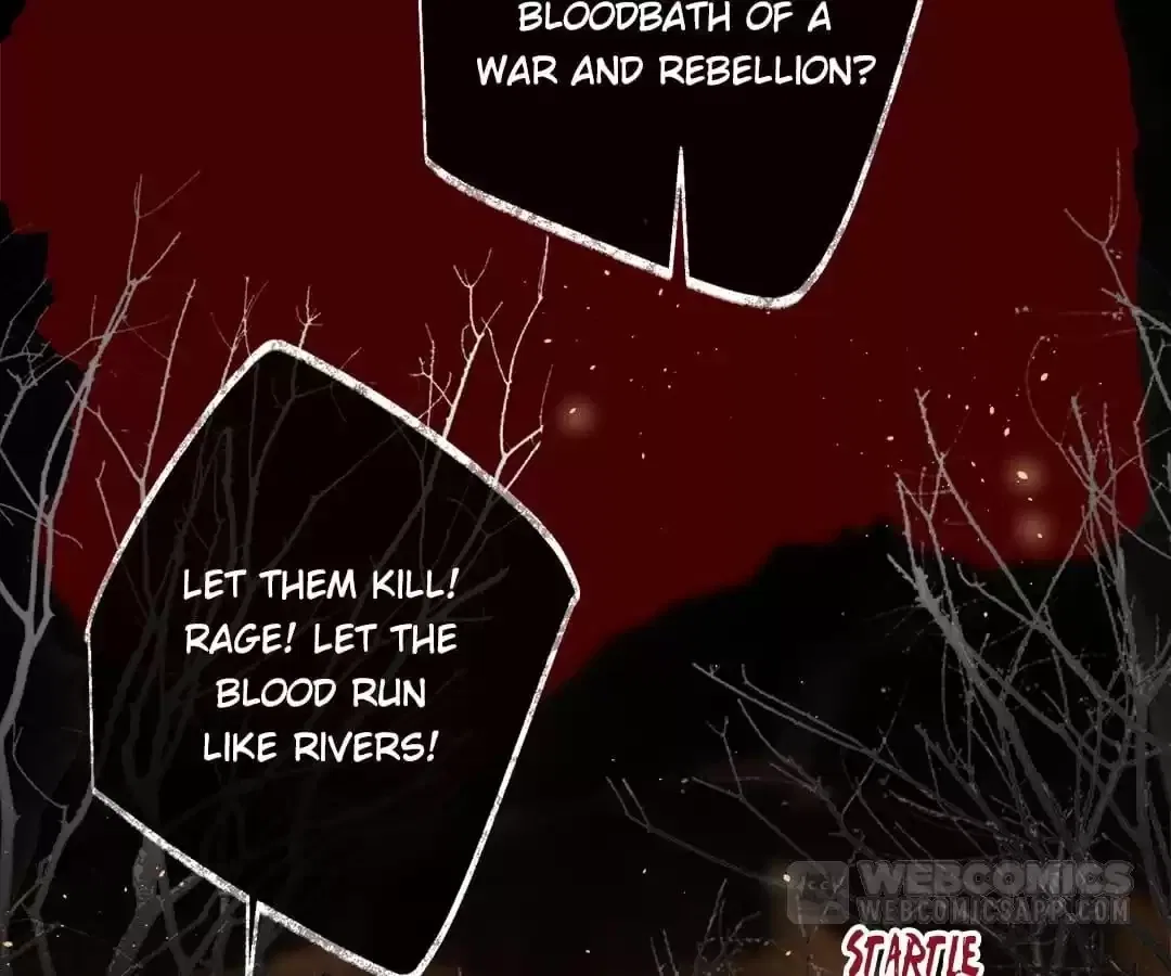 The Cannon Fodder Princess Wants To Last Chapter 88 – Page 35