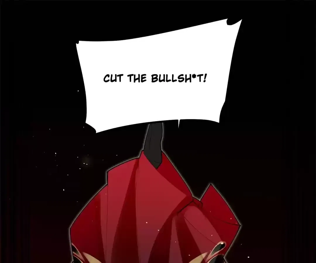 The Cannon Fodder Princess Wants To Last Chapter 88 – Page 49