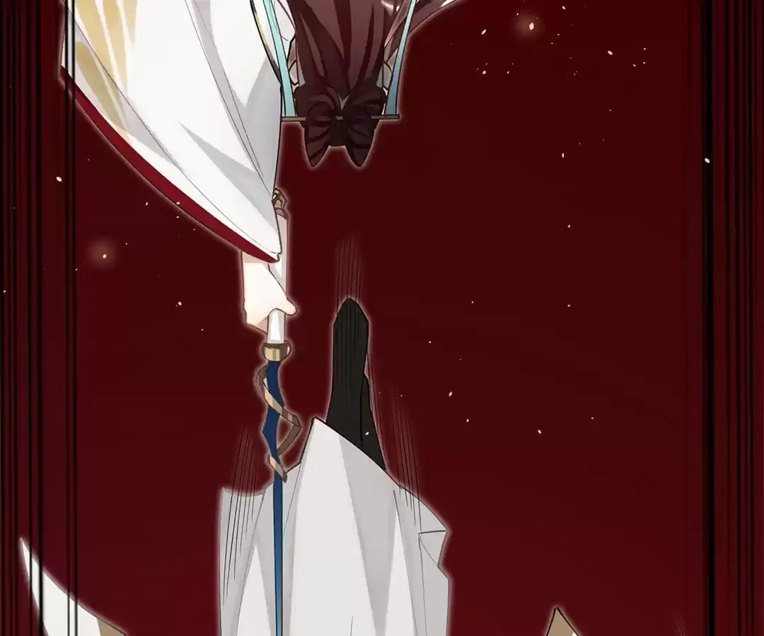 The Cannon Fodder Princess Wants To Last Chapter 88 – Page 51