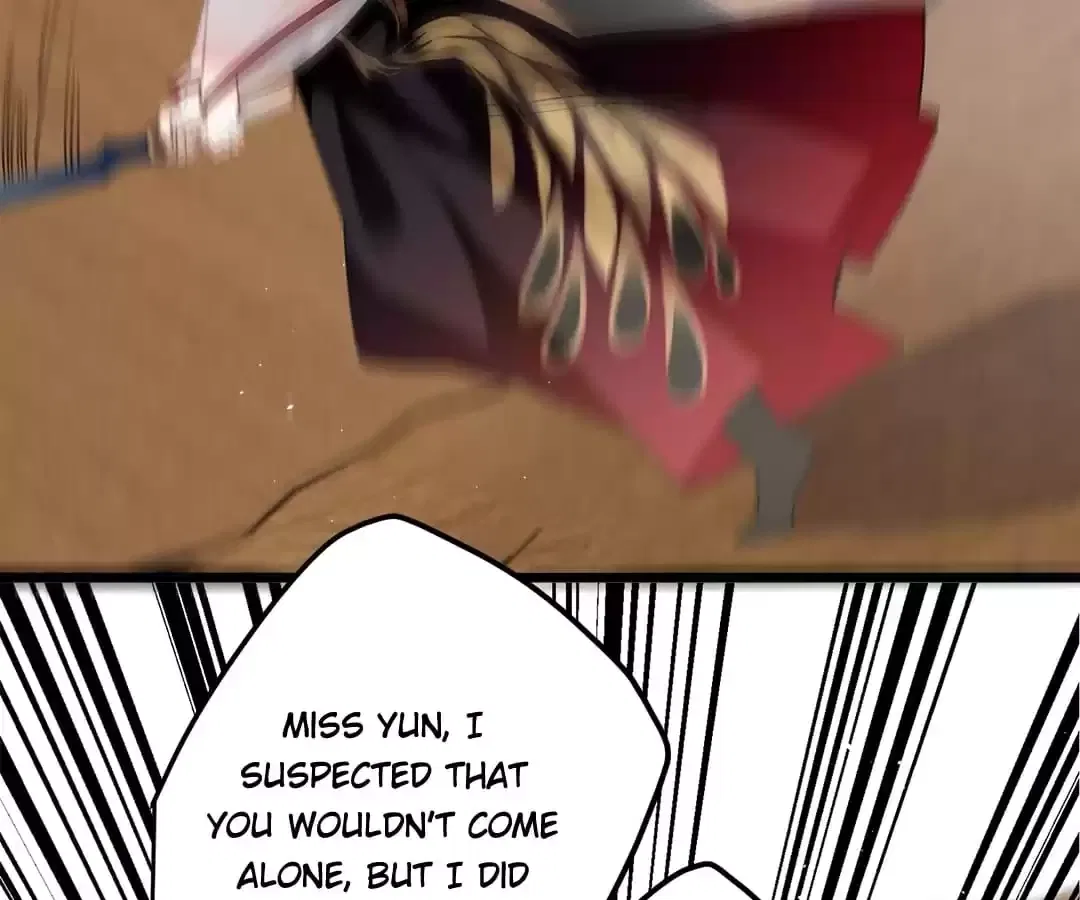 The Cannon Fodder Princess Wants To Last Chapter 88 – Page 56