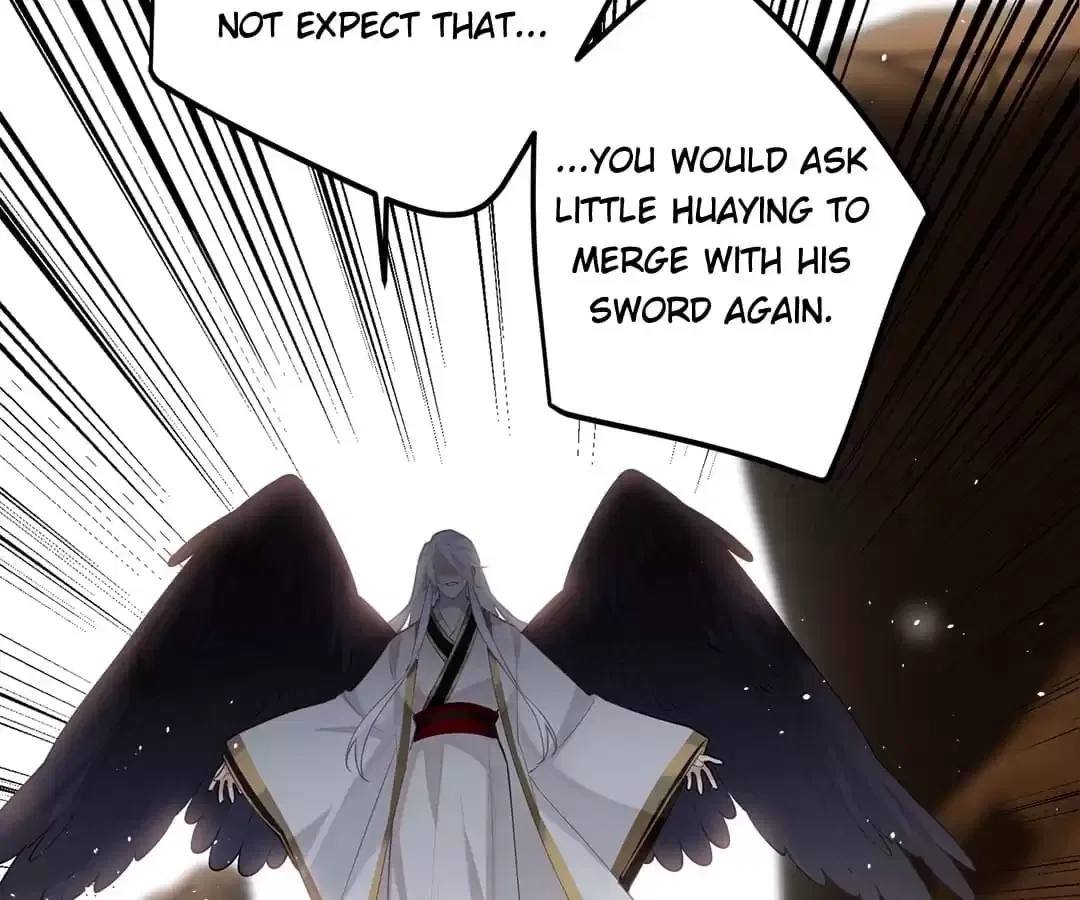 The Cannon Fodder Princess Wants To Last Chapter 88 – Page 57