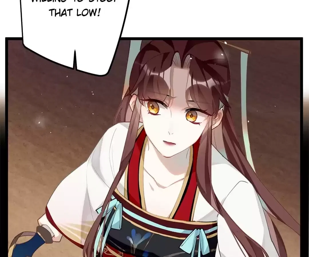 The Cannon Fodder Princess Wants To Last Chapter 88 – Page 61