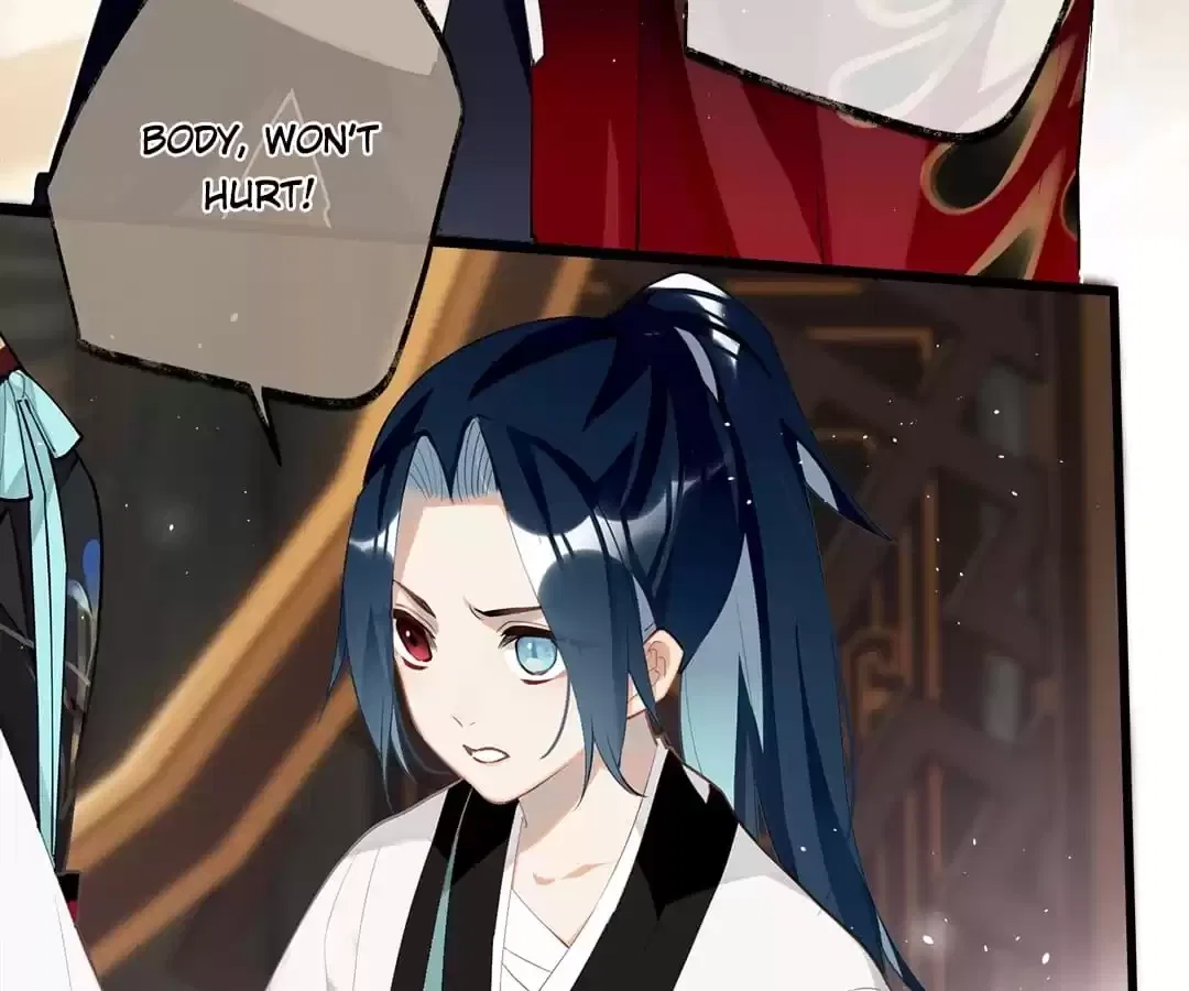 The Cannon Fodder Princess Wants To Last Chapter 88 – Page 65