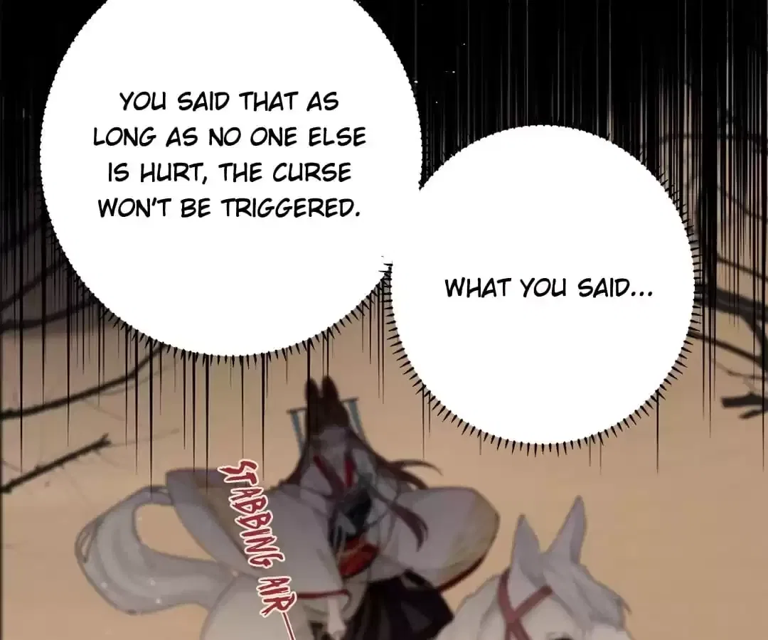 The Cannon Fodder Princess Wants To Last Chapter 88 – Page 74