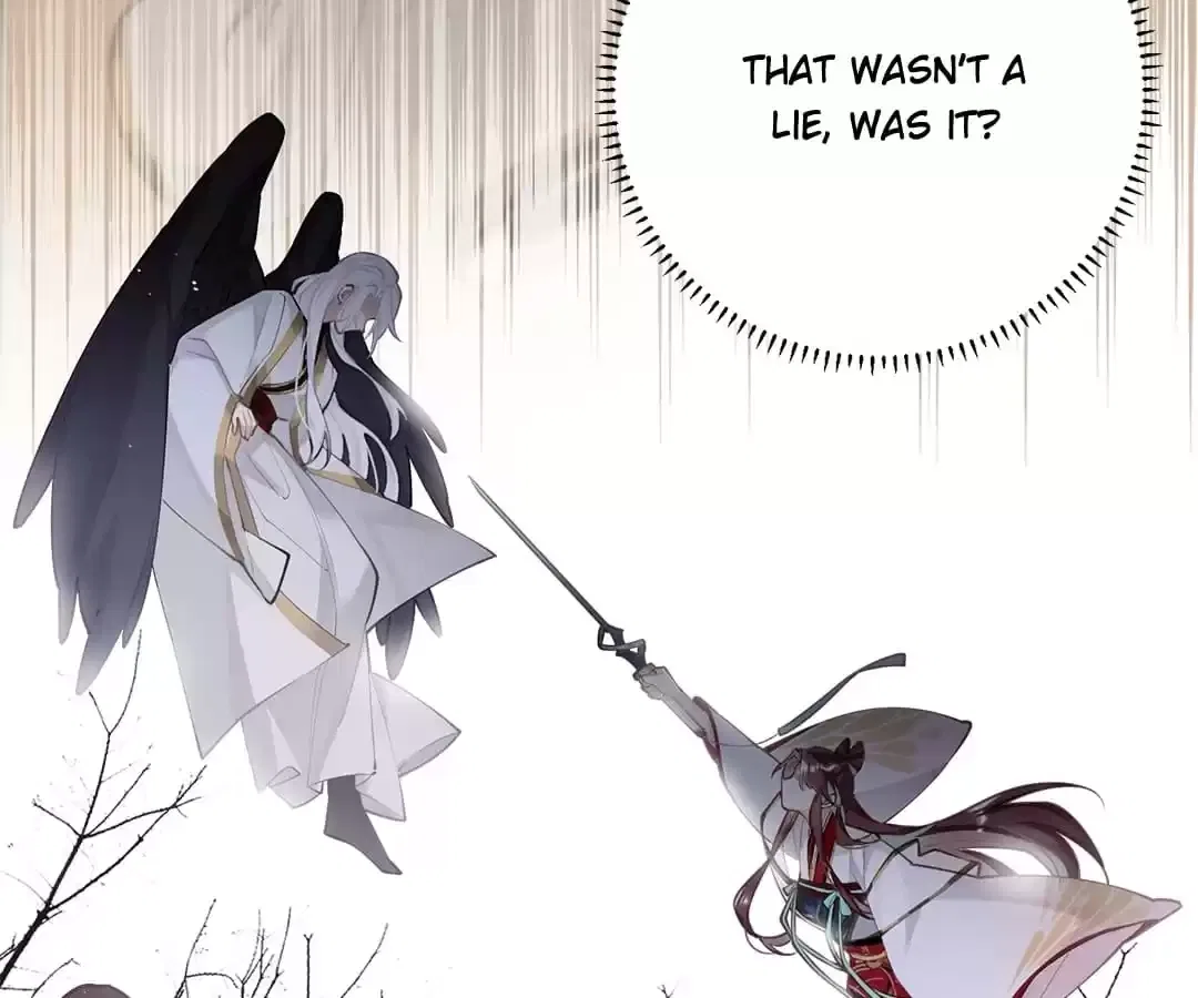 The Cannon Fodder Princess Wants To Last Chapter 88 – Page 76