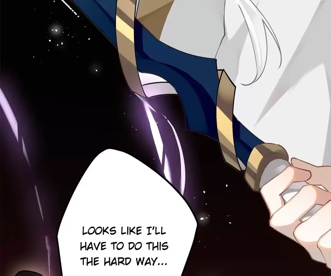 The Cannon Fodder Princess Wants To Last Chapter 88 – Page 79