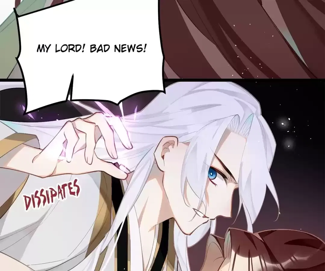The Cannon Fodder Princess Wants To Last Chapter 88 – Page 83