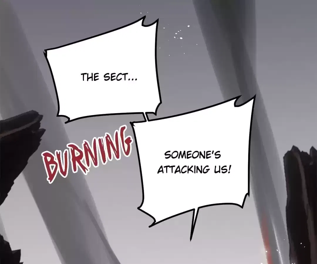 The Cannon Fodder Princess Wants To Last Chapter 88 – Page 85
